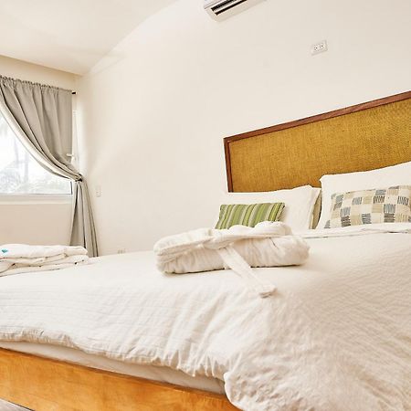 Las Peñitas Aaki Hotel מראה חיצוני תמונה