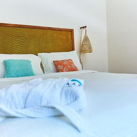 Las Peñitas Aaki Hotel מראה חיצוני תמונה