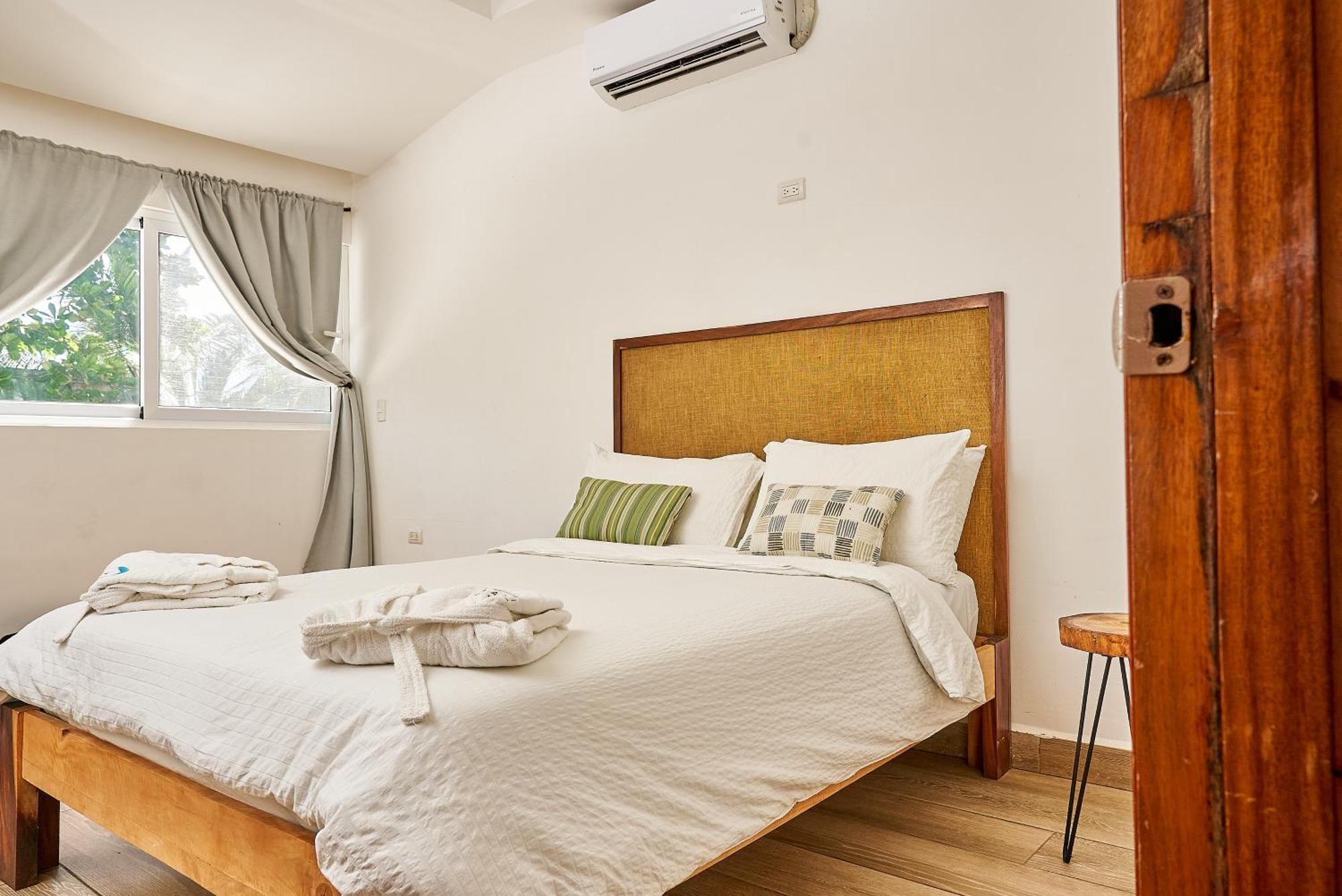Las Peñitas Aaki Hotel מראה חיצוני תמונה