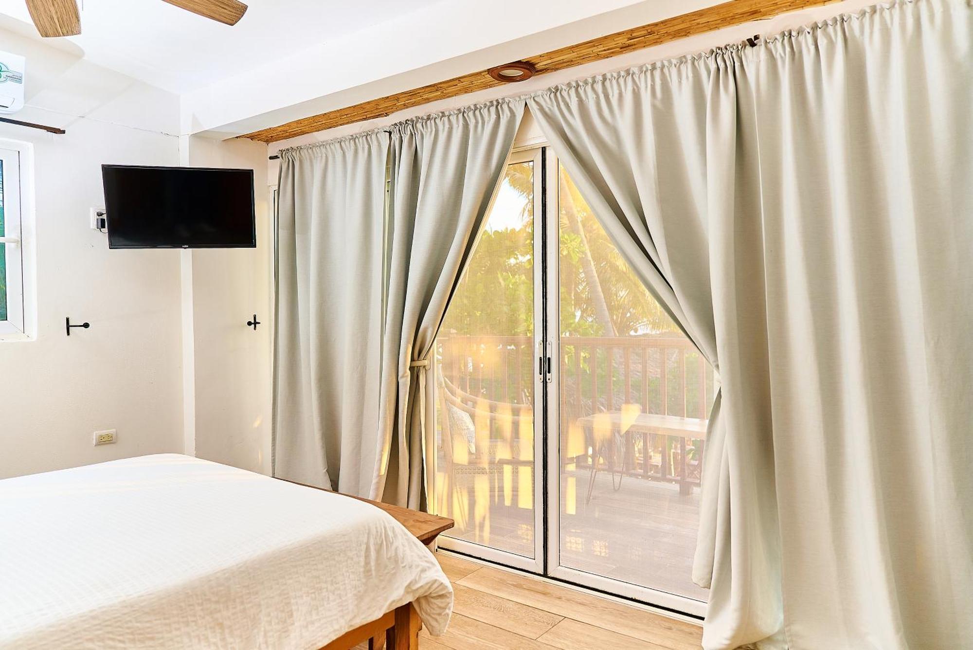 Las Peñitas Aaki Hotel מראה חיצוני תמונה
