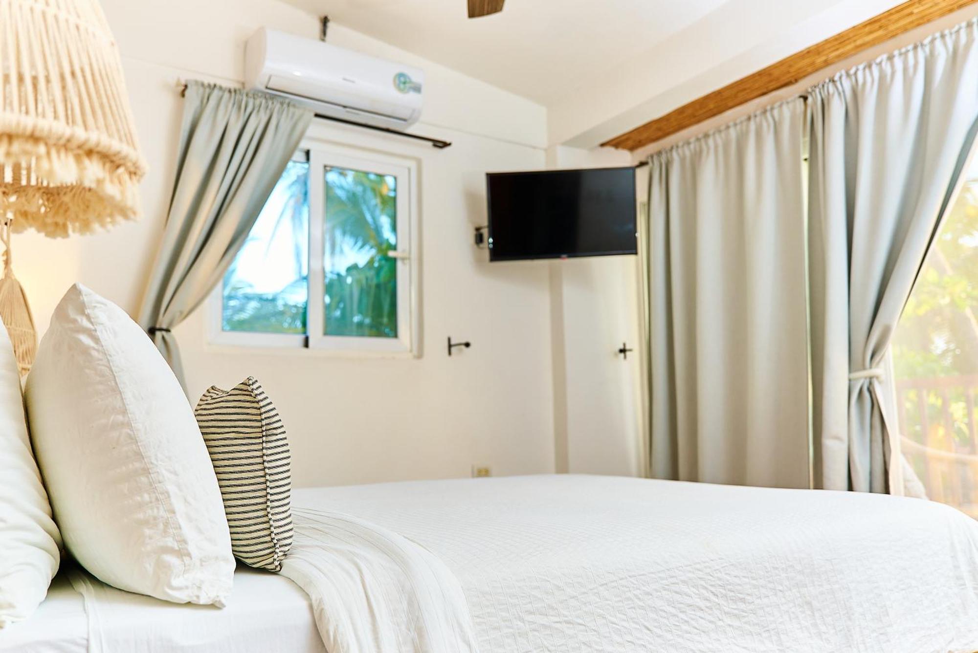 Las Peñitas Aaki Hotel מראה חיצוני תמונה