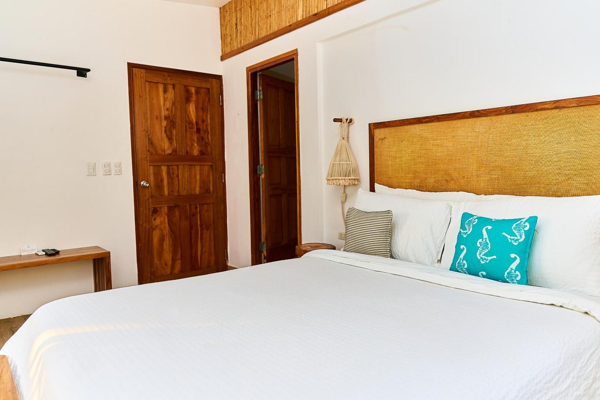 Las Peñitas Aaki Hotel מראה חיצוני תמונה