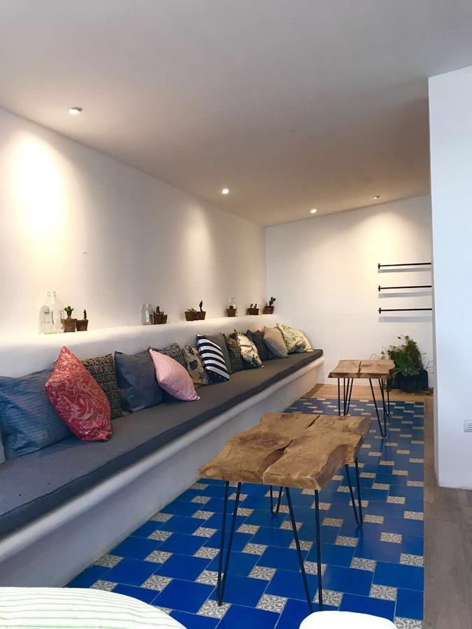 Las Peñitas Aaki Hotel מראה חיצוני תמונה