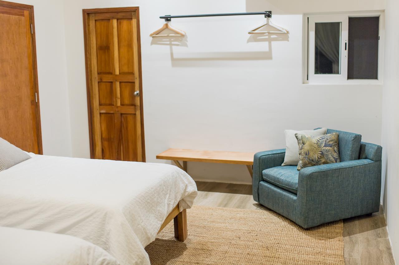 Las Peñitas Aaki Hotel מראה חיצוני תמונה