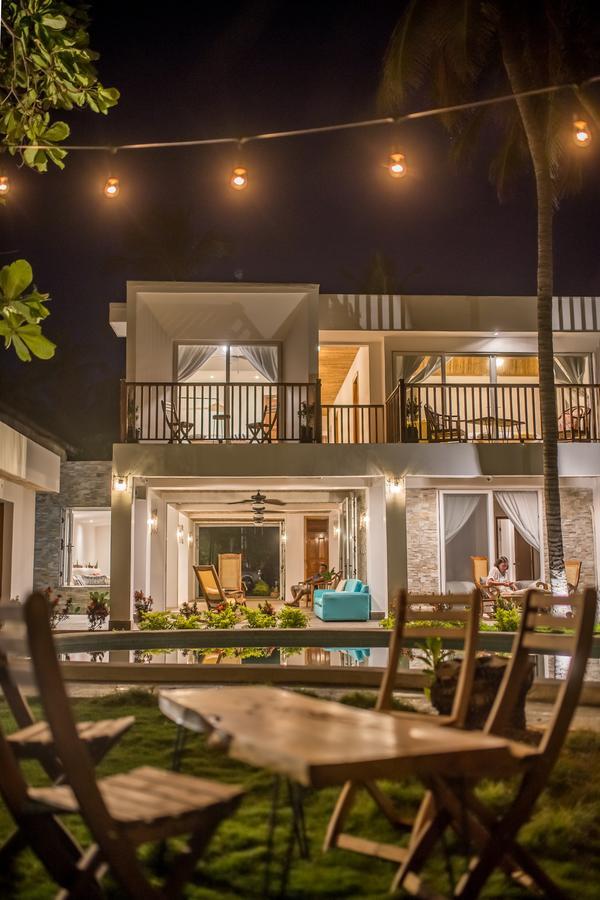 Las Peñitas Aaki Hotel מראה חיצוני תמונה