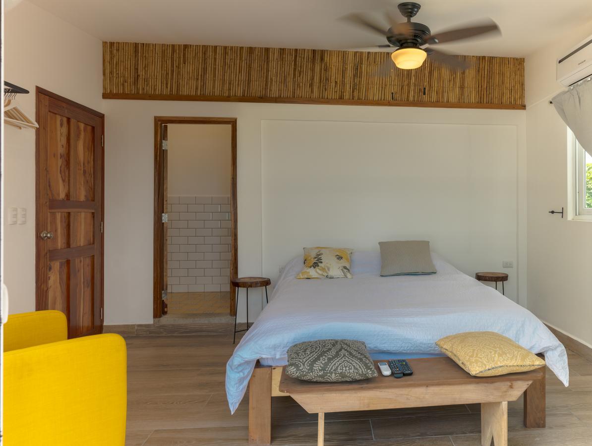 Las Peñitas Aaki Hotel מראה חיצוני תמונה