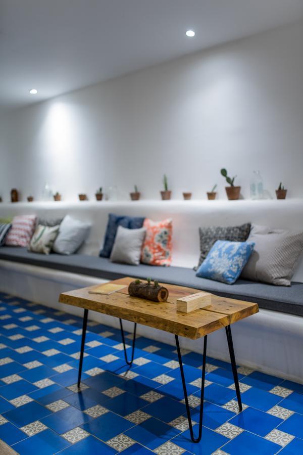 Las Peñitas Aaki Hotel מראה חיצוני תמונה